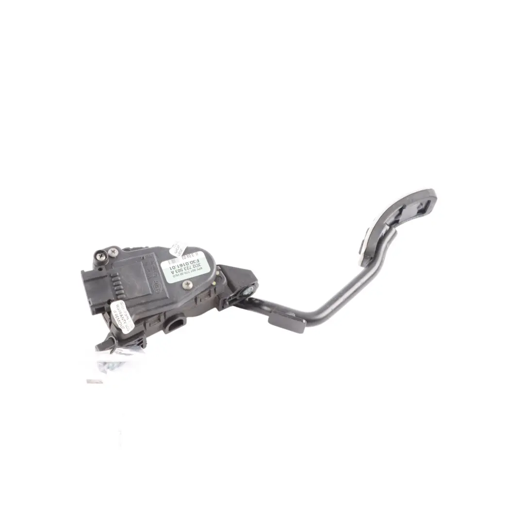 VW Volkswagen Phaeton 3D Throttle Pedal Accelerator Gas Assembly - SKU RHD-3D2723503A - Part number 3D2723503A