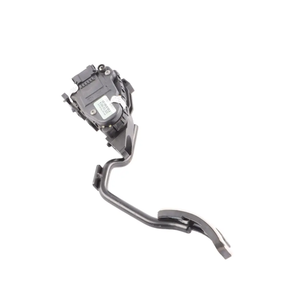 Throttle Pedal Accelerator Gas Assembly to VW Volkswagen Phaeton 3D with Part number 3D2723503A VW Volkswagen Phaeton 3D Throttle Pedal Accelerator Gas Assembly - SKU RHD-3D2723503A - Part number 3D2723503A
