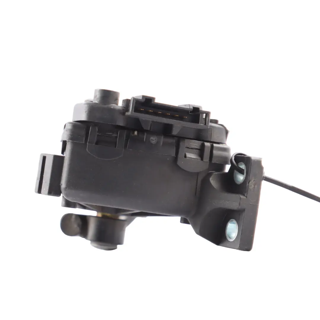 Throttle Pedal Accelerator Gas Assembly to VW Volkswagen Phaeton 3D with Part number 3D2723503A VW Volkswagen Phaeton 3D Throttle Pedal Accelerator Gas Assembly - SKU RHD-3D2723503A - Part number 3D2723503A