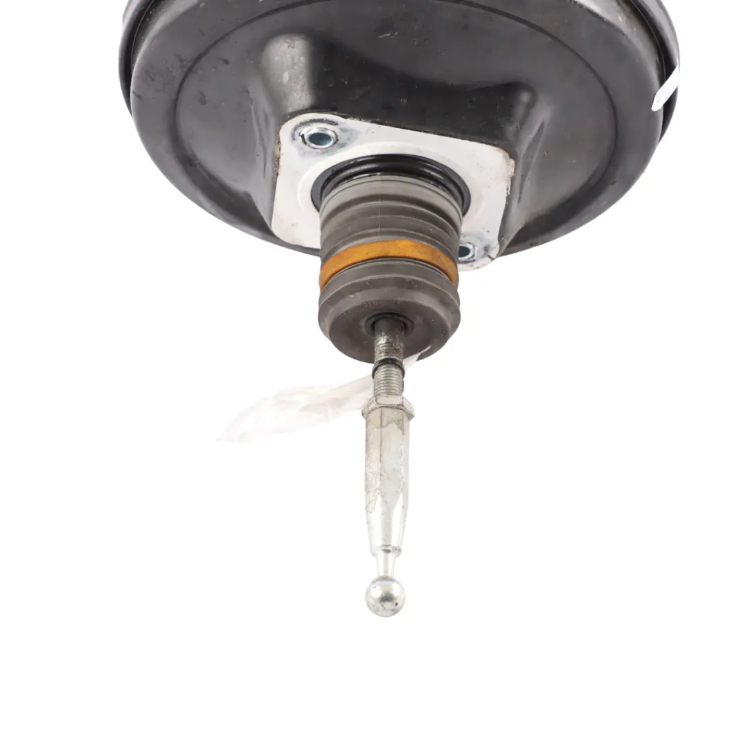 Brake Servo Booster Master Cylinder Tank Unit to Audi A6 C6 with Part number 4F0612105M Audi A6 C6 Brake Servo Booster Master Cylinder Tank Unit - SKU RHD-4F0612105M-1 - Part number 4F0612105M