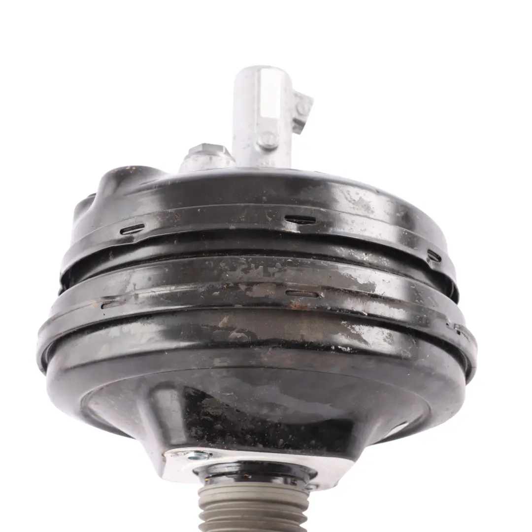 Brake Servo Booster Master Cylinder Unit to Audi A6 C6 with Part number 4F0612105M Audi A6 C6 Brake Servo Booster Master Cylinder Unit - SKU RHD-4F0612105M - Part number 4F0612105M