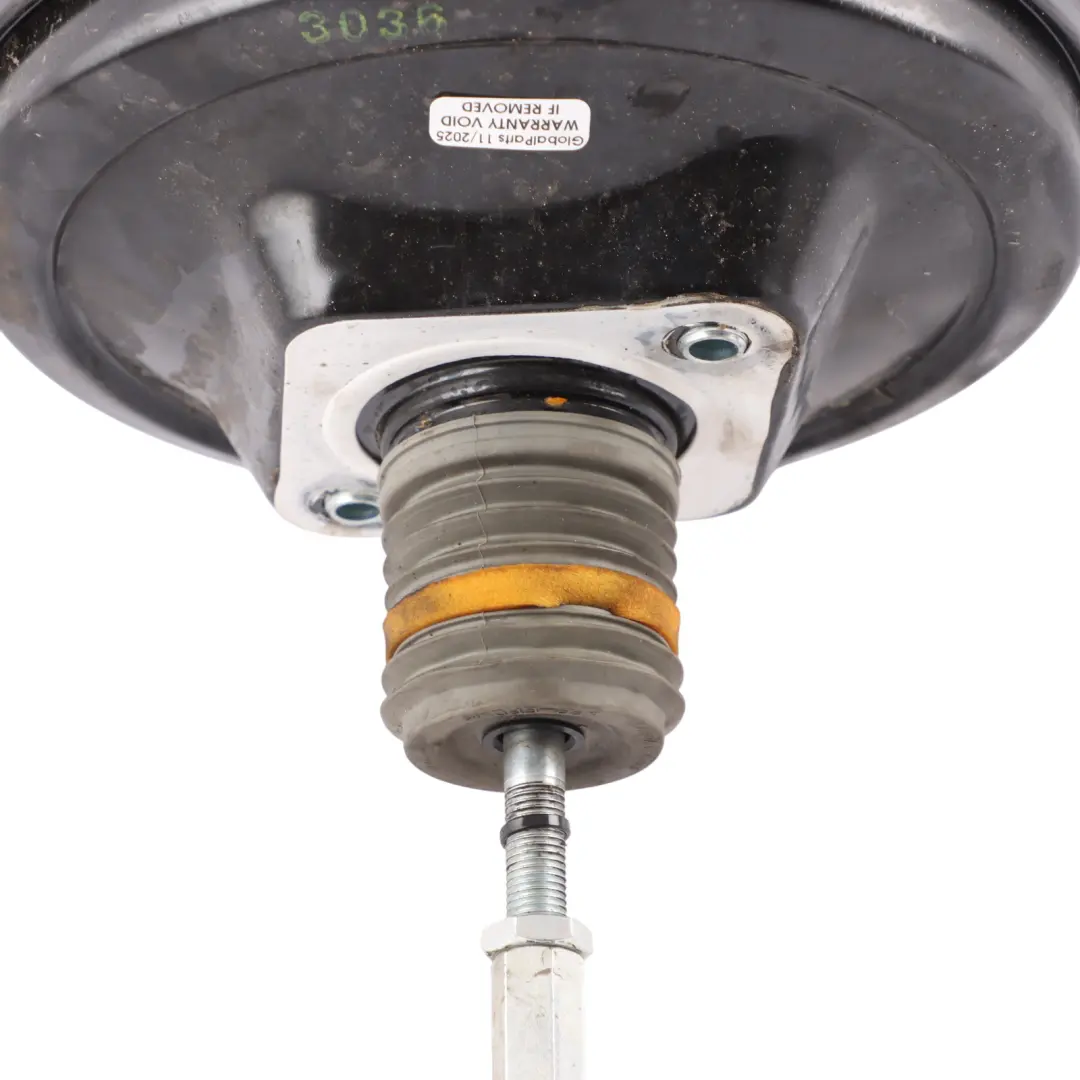 Brake Servo Booster Master Cylinder Unit to Audi A6 C6 with Part number 4F0612105M Audi A6 C6 Brake Servo Booster Master Cylinder Unit - SKU RHD-4F0612105M - Part number 4F0612105M