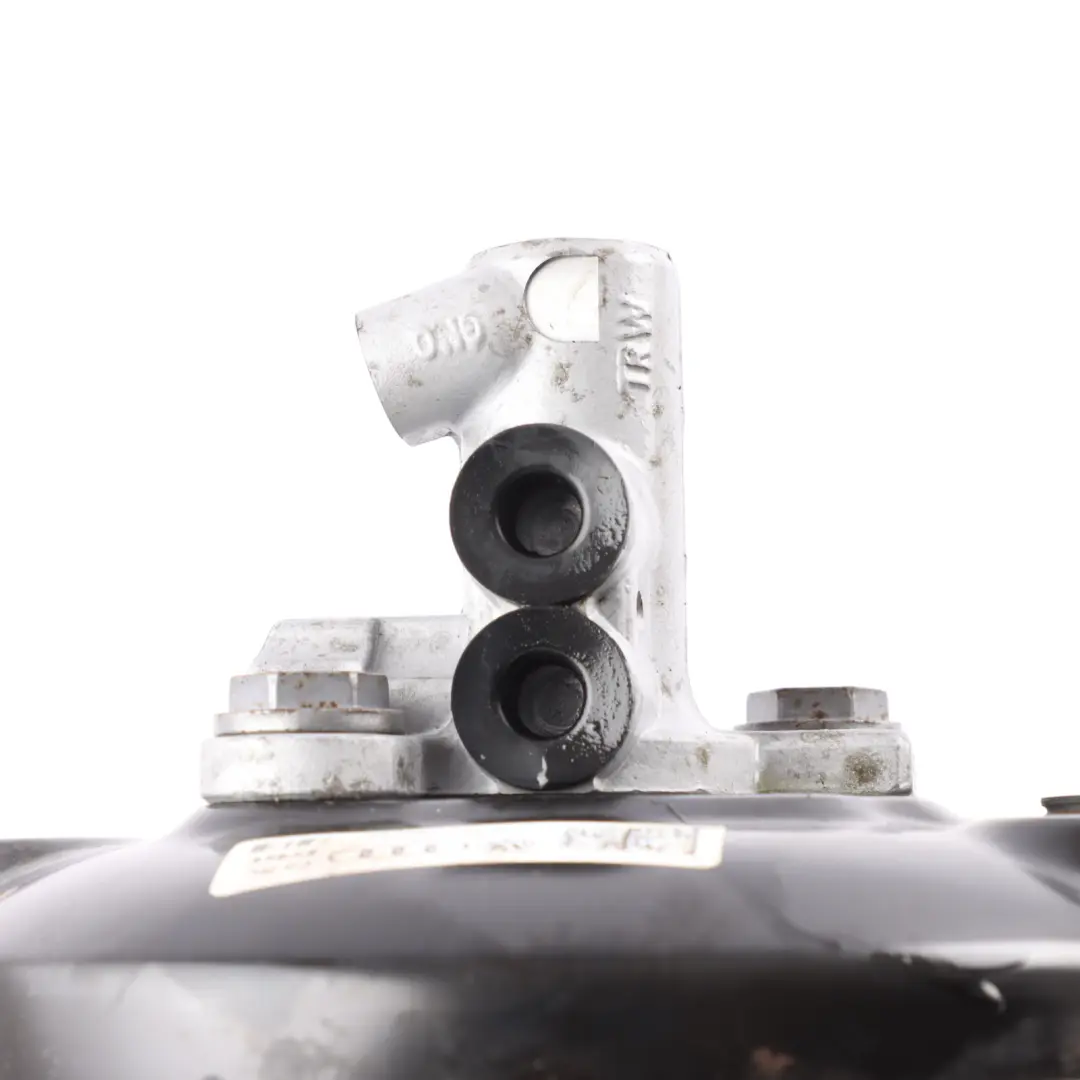 Brake Servo Booster Master Cylinder Unit to Audi A6 C6 with Part number 4F0612105M Audi A6 C6 Brake Servo Booster Master Cylinder Unit - SKU RHD-4F0612105M - Part number 4F0612105M