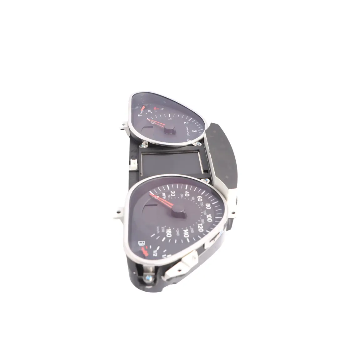 Instrument Cluster Speedo Clocks Diesel Manual Gearbox to Audi A6 C6 with Part number 4F0920982T Audi A6 C6 Instrument Cluster Speedo Clocks Diesel Manual Gearbox - SKU RHD-4F0920982T-1 - Part number 4F0920982T