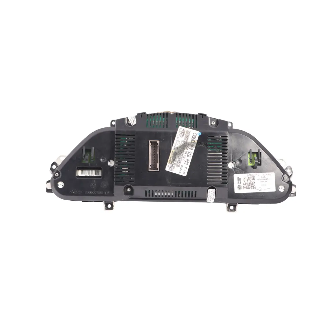 Instrument Cluster Speedo Clocks Diesel Manual Gearbox to Audi A6 C6 with Part number 4F0920982T Audi A6 C6 Instrument Cluster Speedo Clocks Diesel Manual Gearbox - SKU RHD-4F0920982T-1 - Part number 4F0920982T