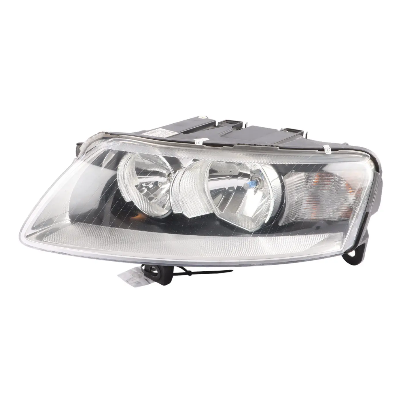 Audi A6 C6 Headlight Headlamp Lamp Light Front Left N/S 4F0941003BK