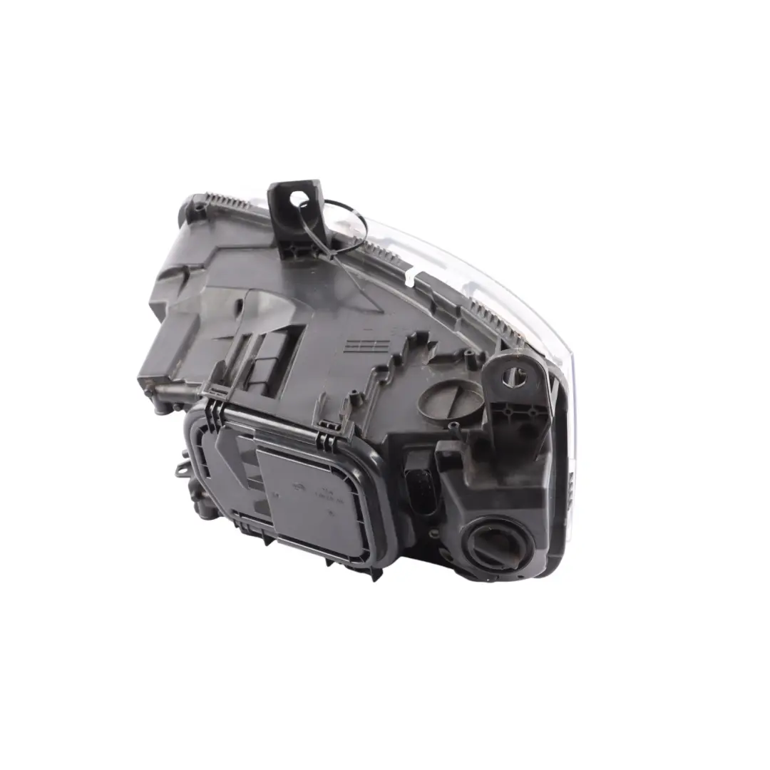 Audi A6 C6 Headlight Headlamp Lamp Light Front Left N/S - SKU rhd-4F0941003BK - Part number 4F0941003BK