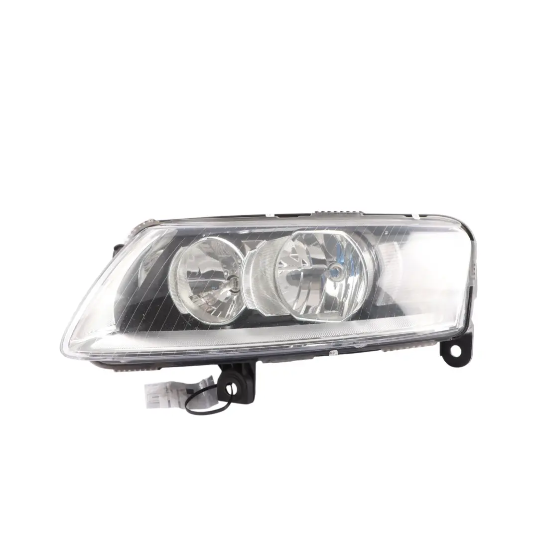 Headlight Headlamp Lamp Light Front Left N/S to Audi A6 C6 with Part number 4F0941003BK Audi A6 C6 Headlight Headlamp Lamp Light Front Left N/S - SKU rhd-4F0941003BK - Part number 4F0941003BK