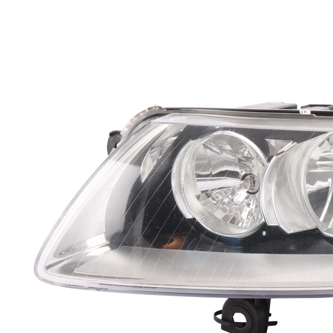 Headlight Headlamp Lamp Light Front Left N/S to Audi A6 C6 with Part number 4F0941003BK Audi A6 C6 Headlight Headlamp Lamp Light Front Left N/S - SKU rhd-4F0941003BK - Part number 4F0941003BK