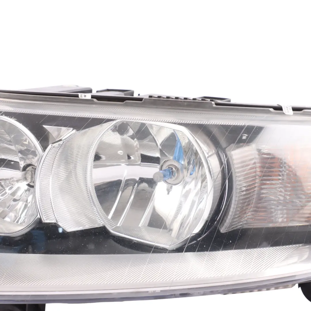 Audi A6 C6 Headlight Headlamp Lamp Light Front Left N/S - SKU rhd-4F0941003BK - Part number 4F0941003BK
