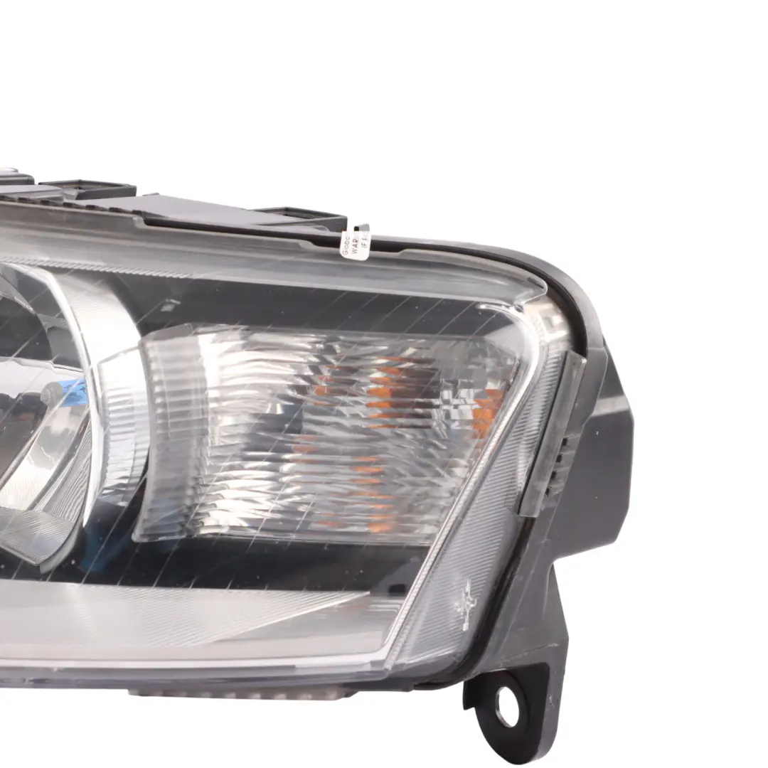 Headlight Headlamp Lamp Light Front Left N/S to Audi A6 C6 with Part number 4F0941003BK Audi A6 C6 Headlight Headlamp Lamp Light Front Left N/S - SKU rhd-4F0941003BK - Part number 4F0941003BK