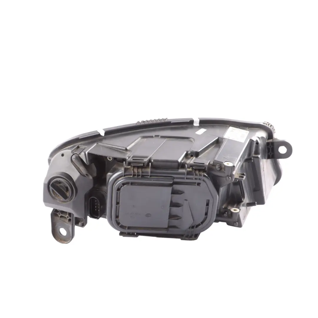 Headlight Headlamp Lamp Light Front Left N/S to Audi A6 C6 with Part number 4F0941003BK Audi A6 C6 Headlight Headlamp Lamp Light Front Left N/S - SKU rhd-4F0941003BK - Part number 4F0941003BK