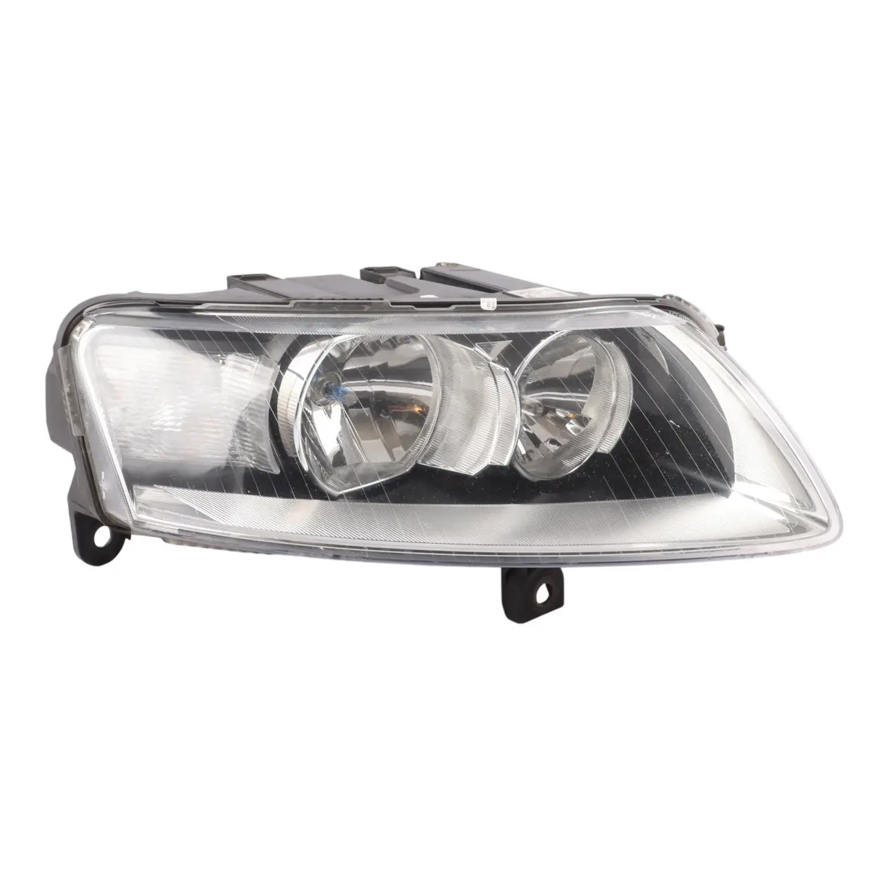 Audi A6 C6 Headlight Headlamp Lamp Light Front Right O/S 4F0941004BK