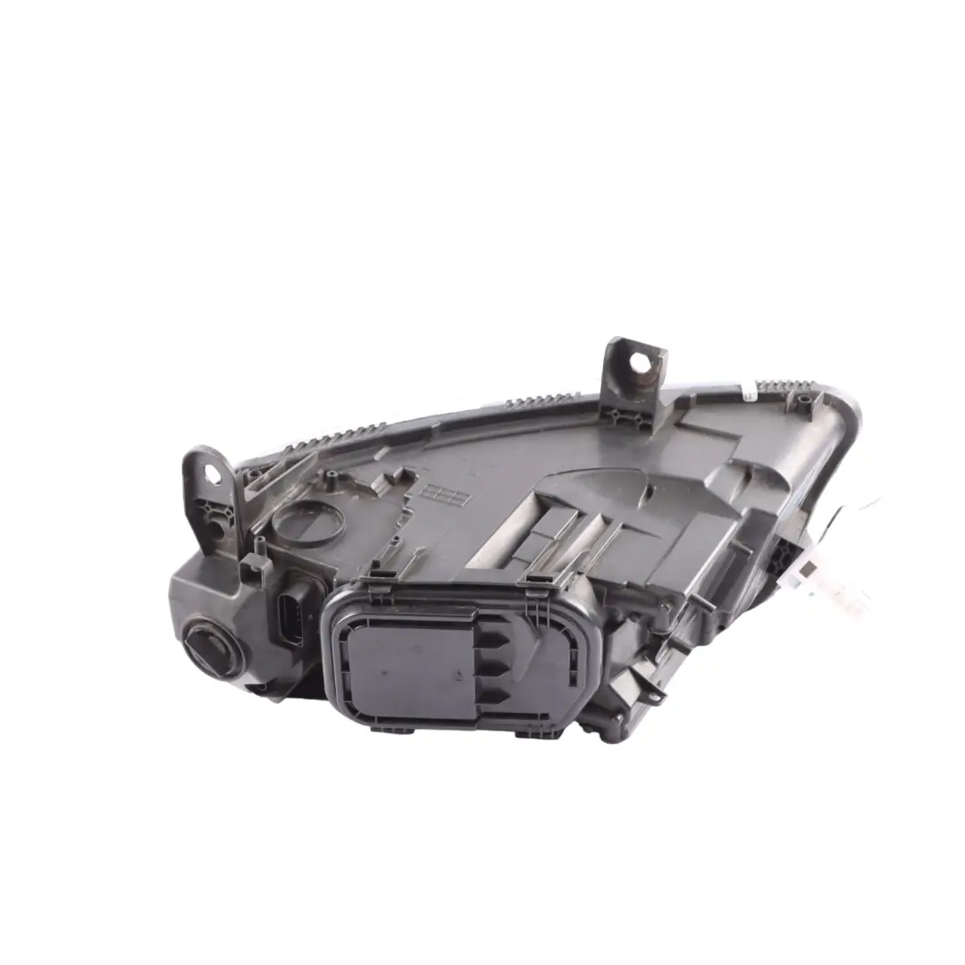 Audi A6 C6 Headlight Headlamp Lamp Light Front Right O/S - SKU rhd-4F0941004BK - Part number 4F0941004BK