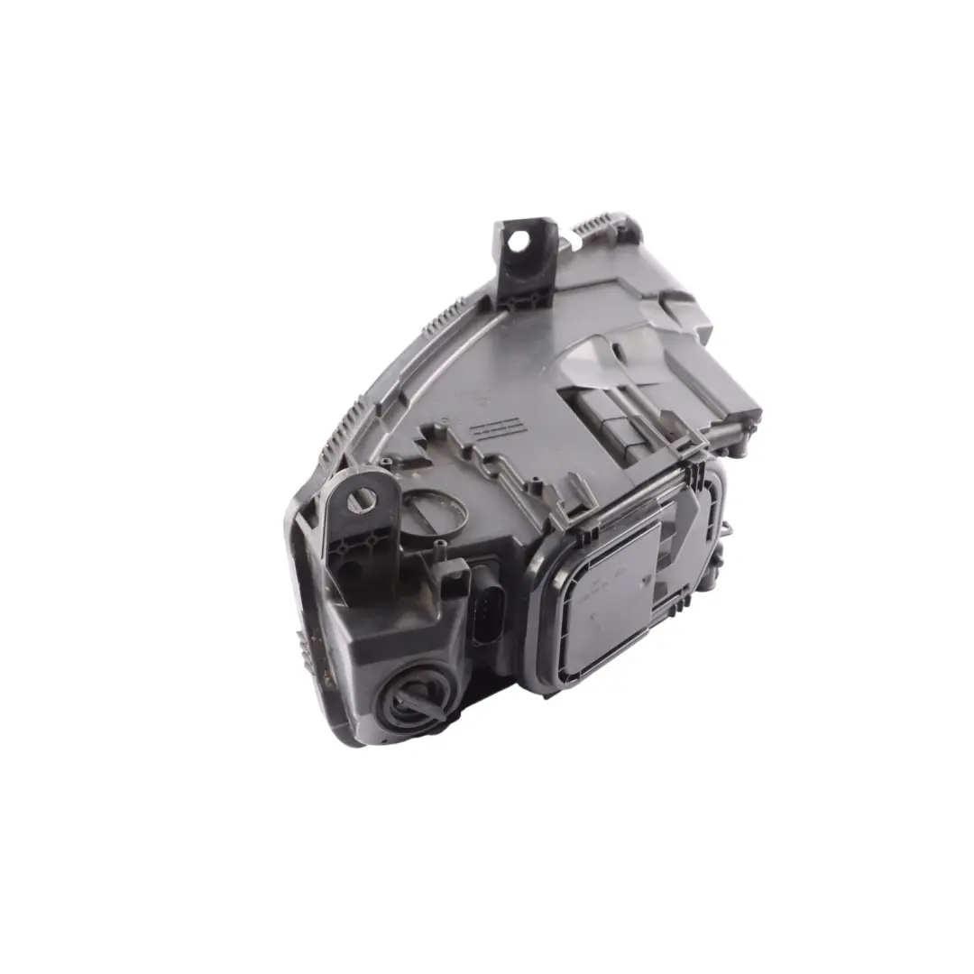 Audi A6 C6 Headlight Headlamp Lamp Light Front Right O/S - SKU rhd-4F0941004BK - Part number 4F0941004BK