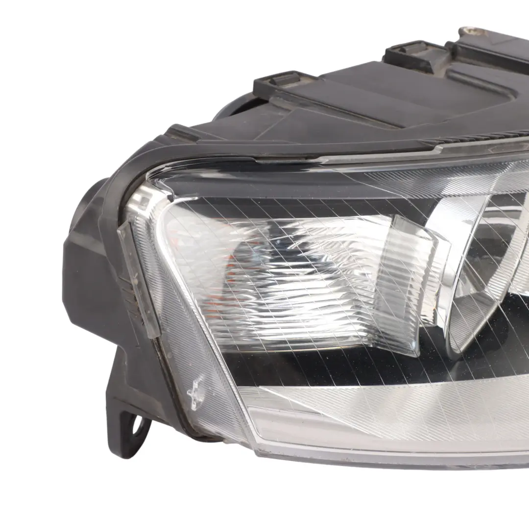 Audi A6 C6 Headlight Headlamp Lamp Light Front Right O/S - SKU rhd-4F0941004BK - Part number 4F0941004BK