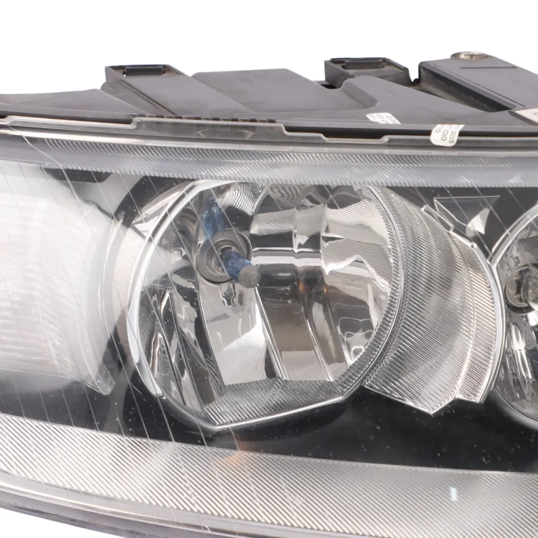 Headlight Headlamp Lamp Light Front Right O/S to Audi A6 C6 with Part number 4F0941004BK Audi A6 C6 Headlight Headlamp Lamp Light Front Right O/S - SKU rhd-4F0941004BK - Part number 4F0941004BK