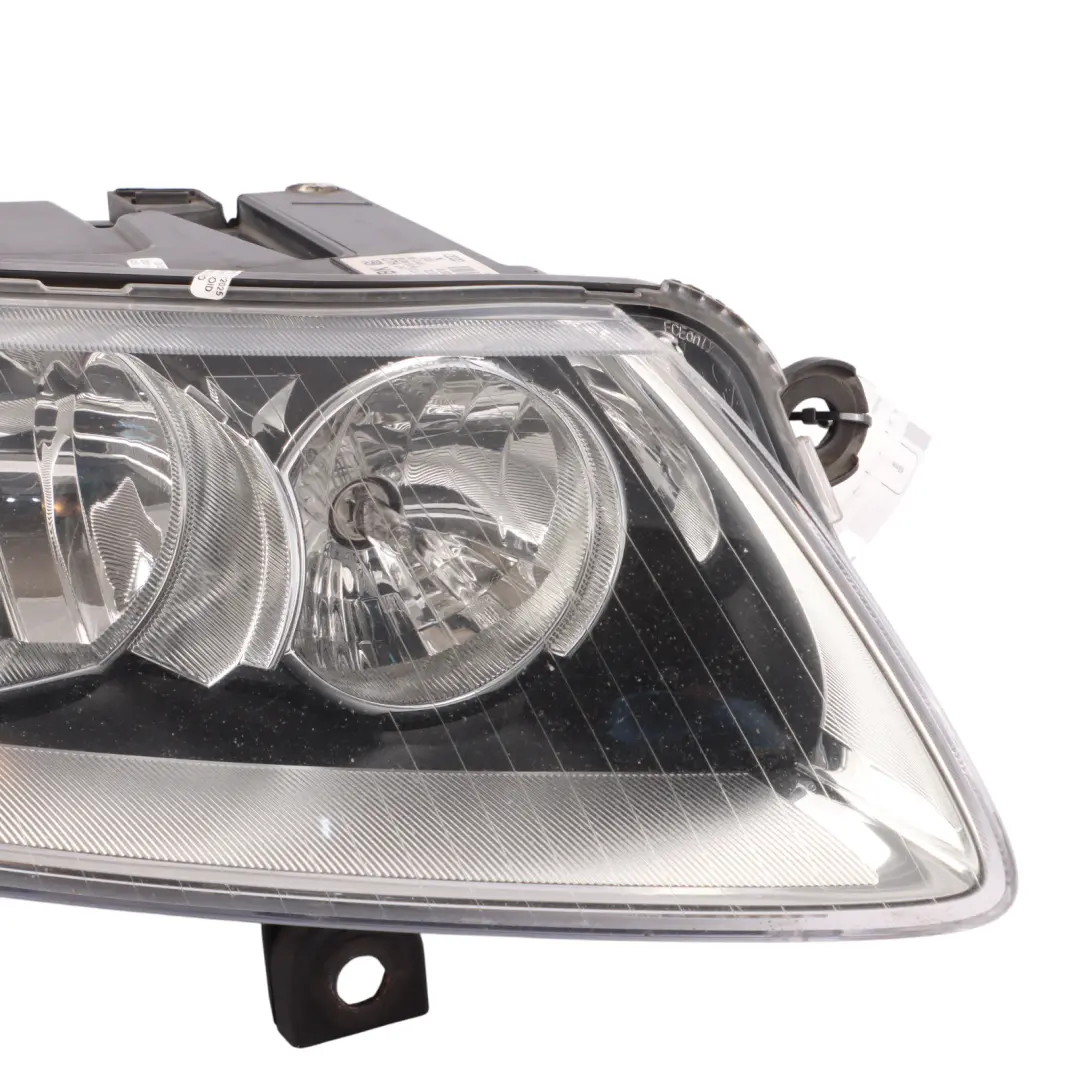 Headlight Headlamp Lamp Light Front Right O/S to Audi A6 C6 with Part number 4F0941004BK Audi A6 C6 Headlight Headlamp Lamp Light Front Right O/S - SKU rhd-4F0941004BK - Part number 4F0941004BK