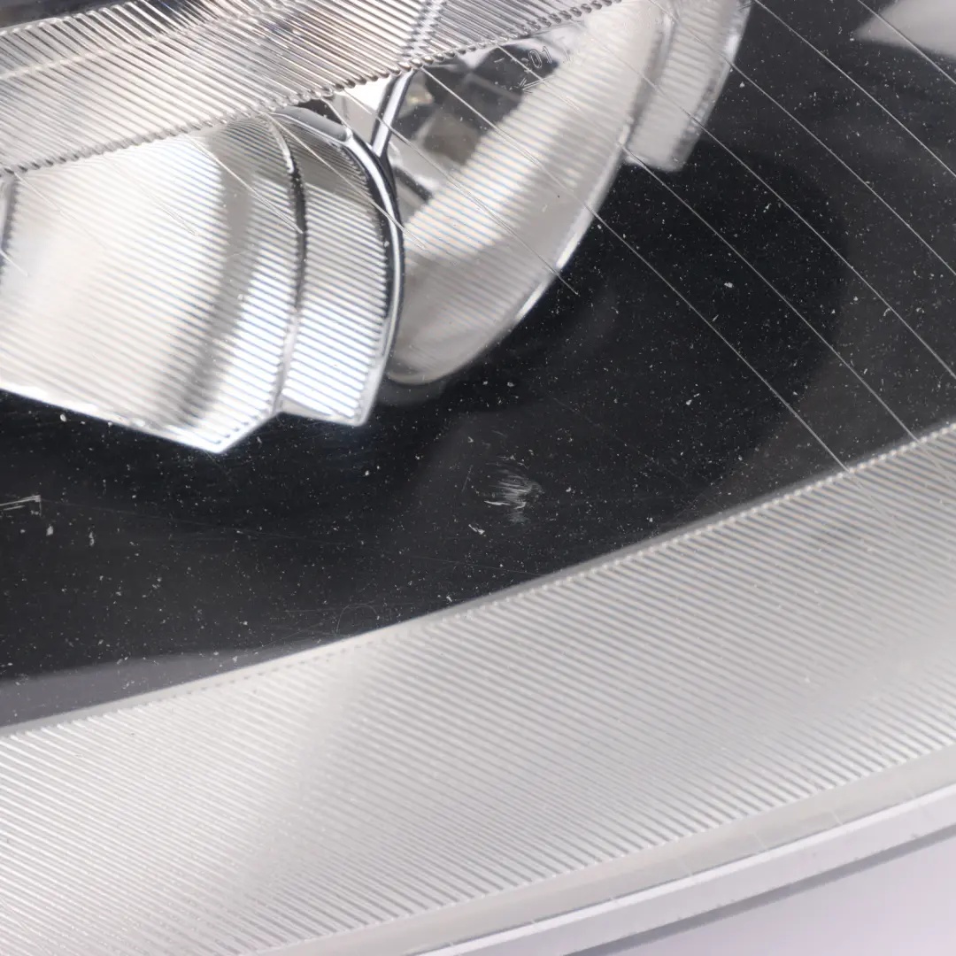 Headlight Headlamp Lamp Light Front Right O/S to Audi A6 C6 with Part number 4F0941004BK Audi A6 C6 Headlight Headlamp Lamp Light Front Right O/S - SKU rhd-4F0941004BK - Part number 4F0941004BK