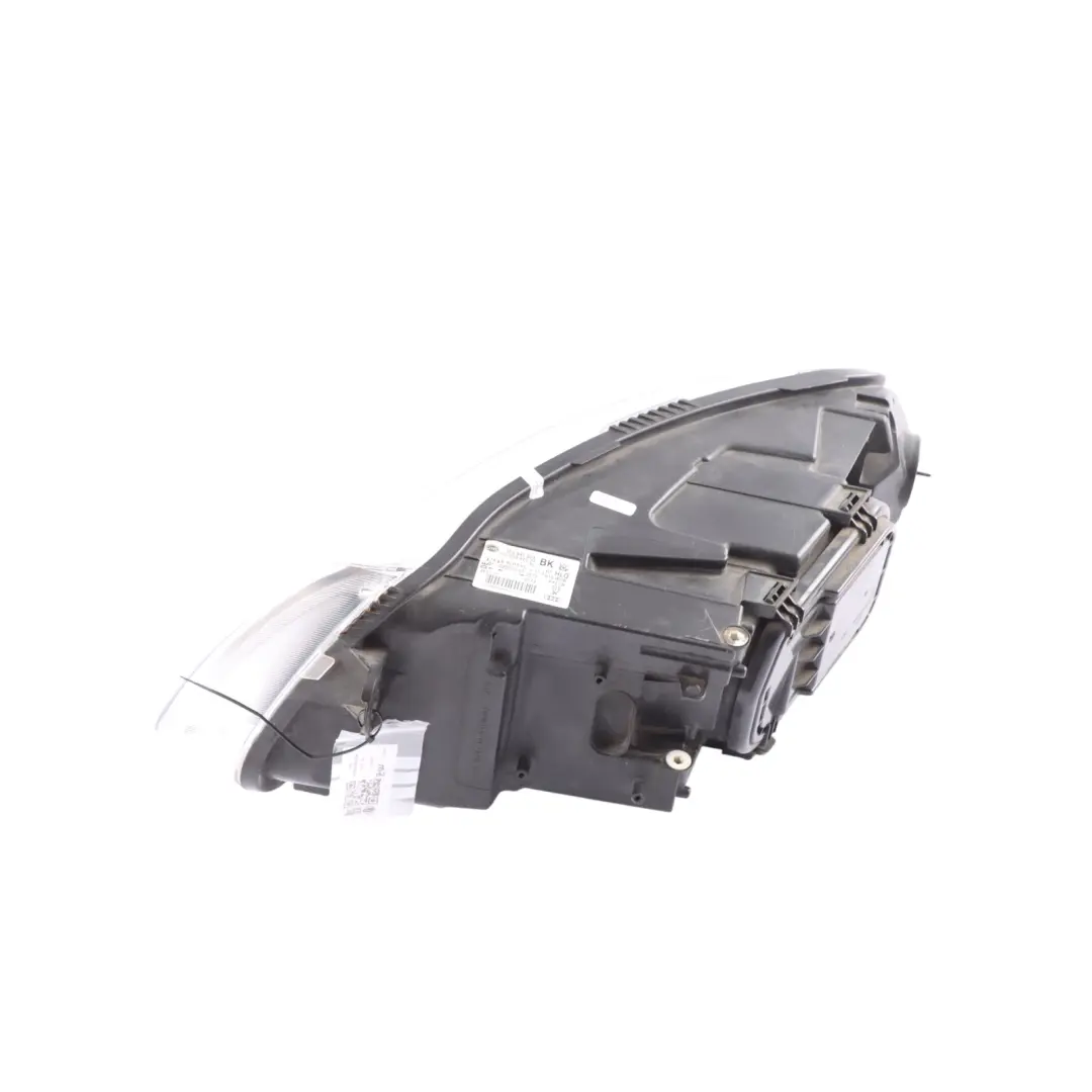 Audi A6 C6 Headlight Headlamp Lamp Light Front Right O/S - SKU rhd-4F0941004BK - Part number 4F0941004BK