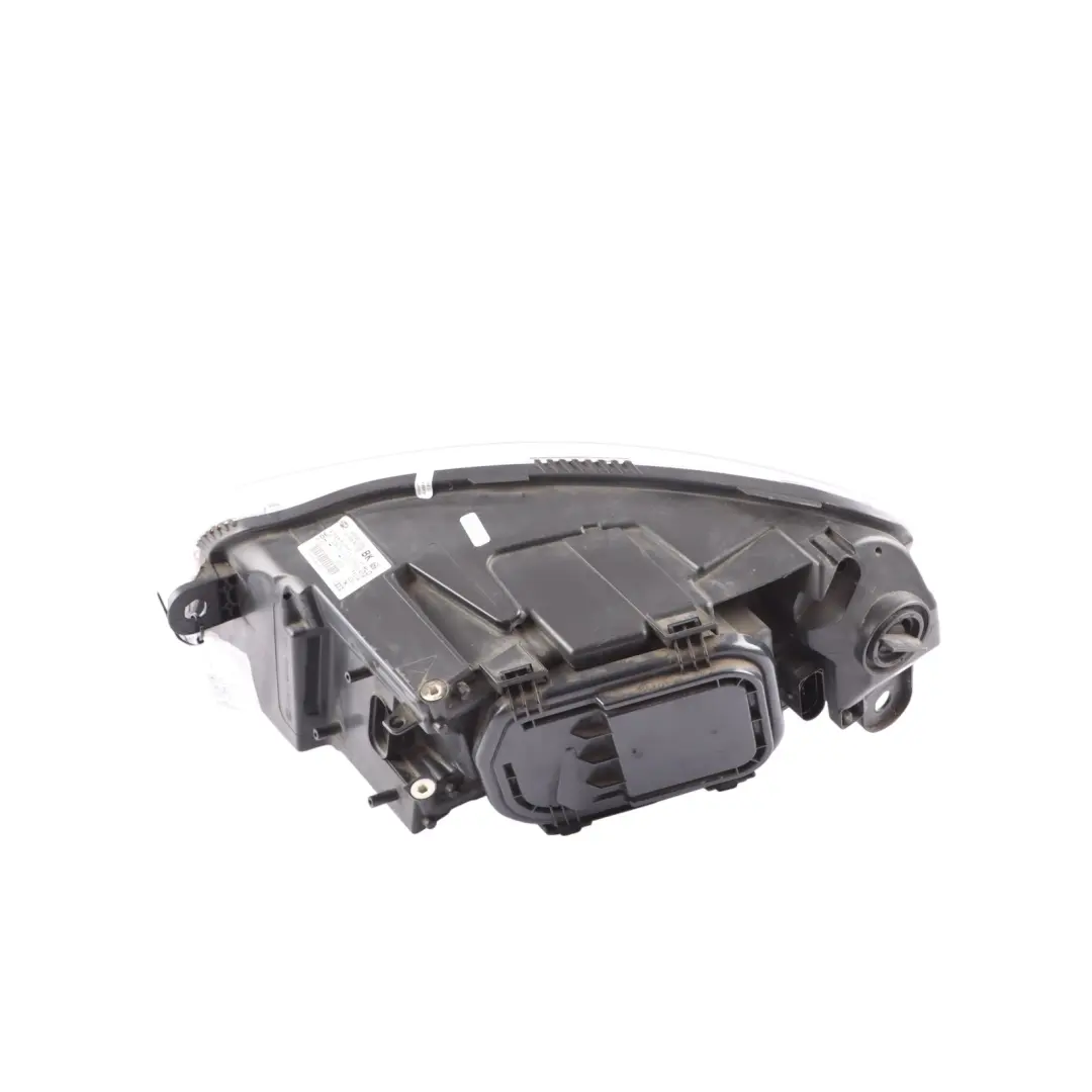 Audi A6 C6 Headlight Headlamp Lamp Light Front Right O/S - SKU rhd-4F0941004BK - Part number 4F0941004BK