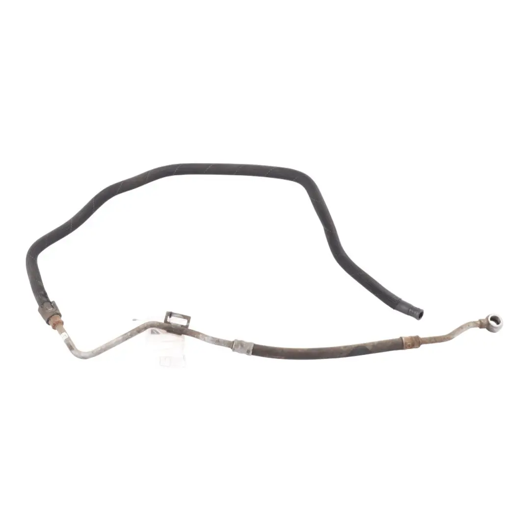Steering Return Pipe Hose Line to Audi A6 C6 Power with Part number 4F2422891M Audi A6 C6 Power Steering Return Pipe Hose Line - SKU RHD-4F2422891M - Part number 4F2422891M