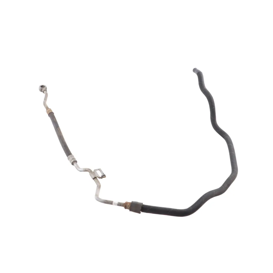 Steering Return Pipe Hose Line to Audi A6 C6 Power with Part number 4F2422891M Audi A6 C6 Power Steering Return Pipe Hose Line - SKU RHD-4F2422891M - Part number 4F2422891M