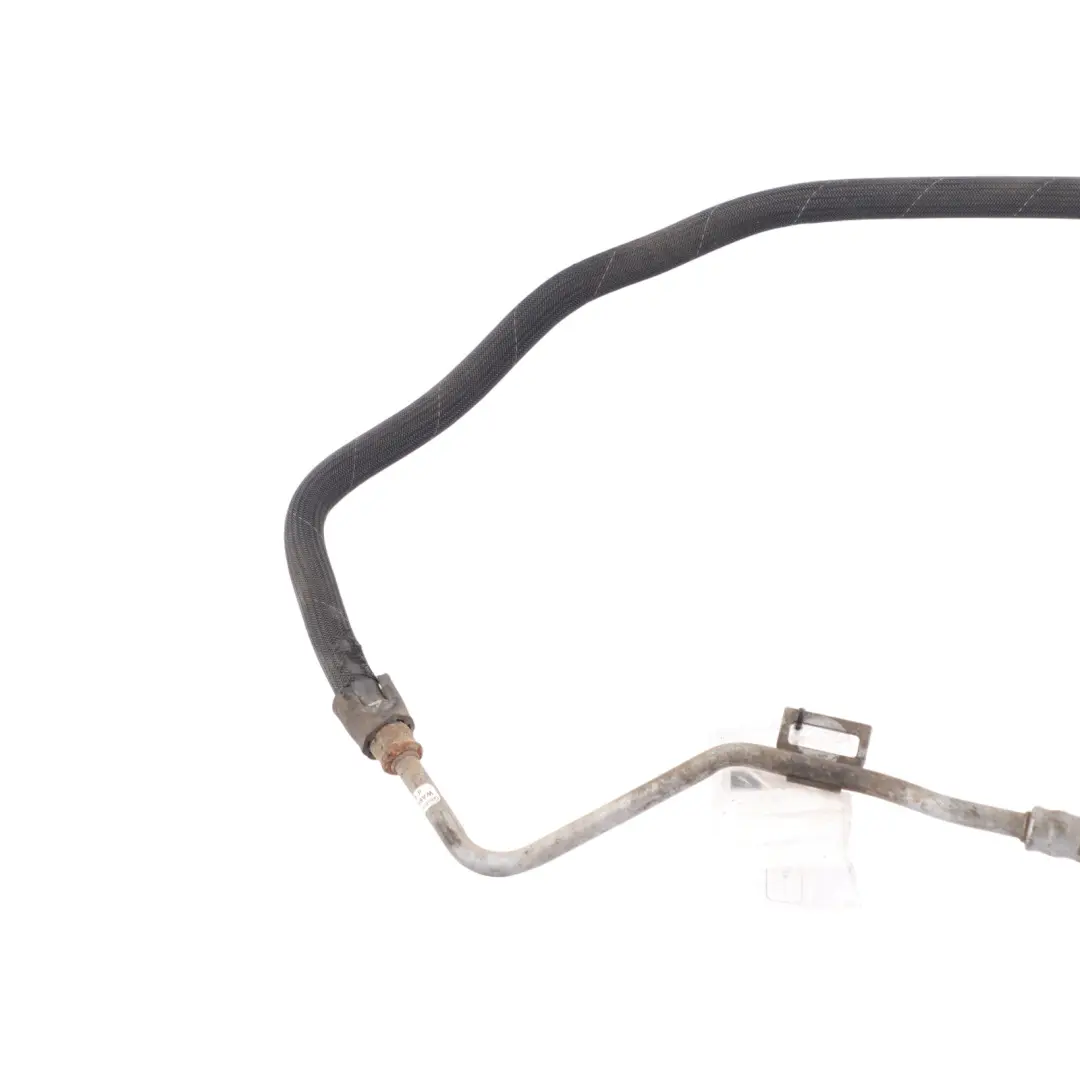Steering Return Pipe Hose Line to Audi A6 C6 Power with Part number 4F2422891M Audi A6 C6 Power Steering Return Pipe Hose Line - SKU RHD-4F2422891M - Part number 4F2422891M