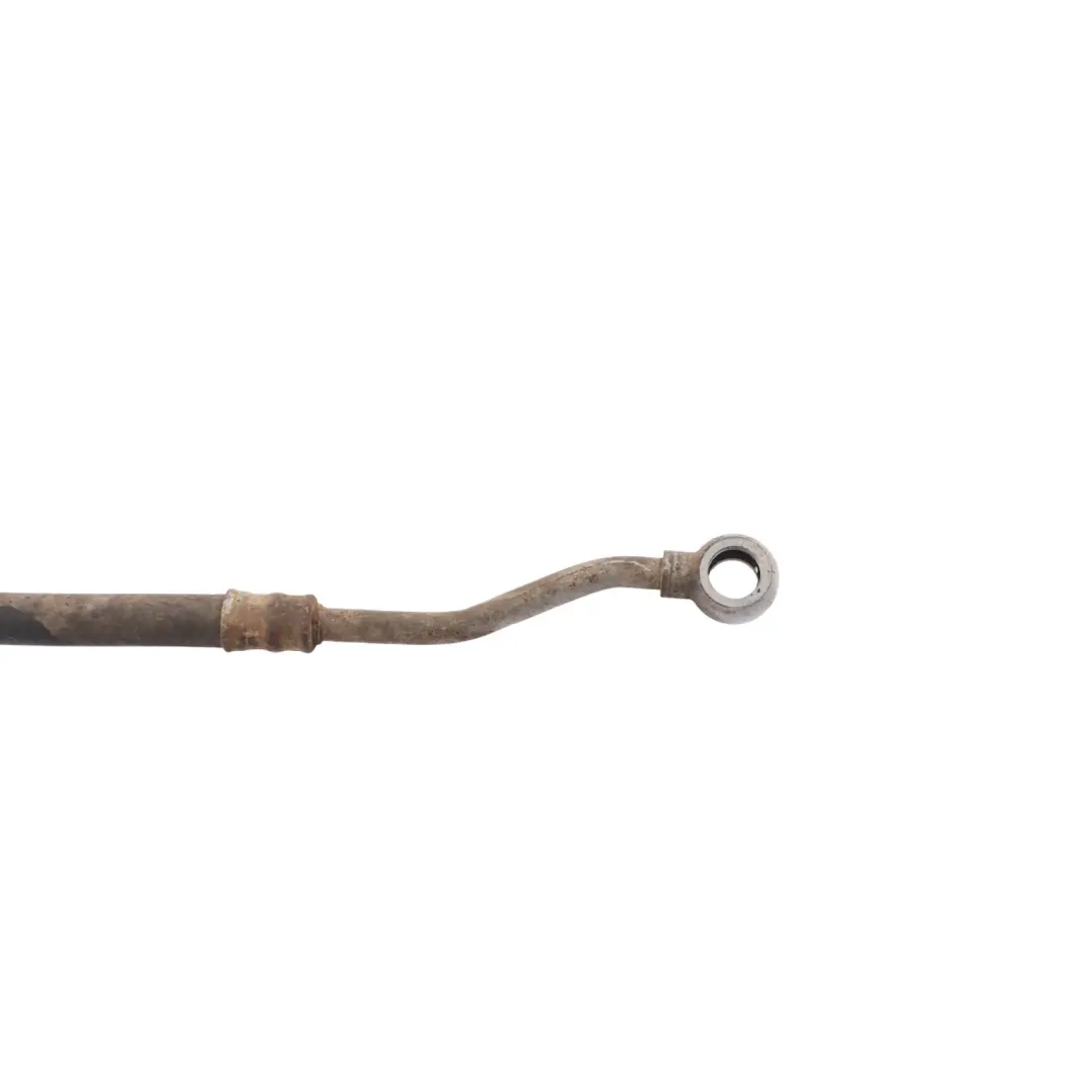 Steering Return Pipe Hose Line to Audi A6 C6 Power with Part number 4F2422891M Audi A6 C6 Power Steering Return Pipe Hose Line - SKU RHD-4F2422891M - Part number 4F2422891M