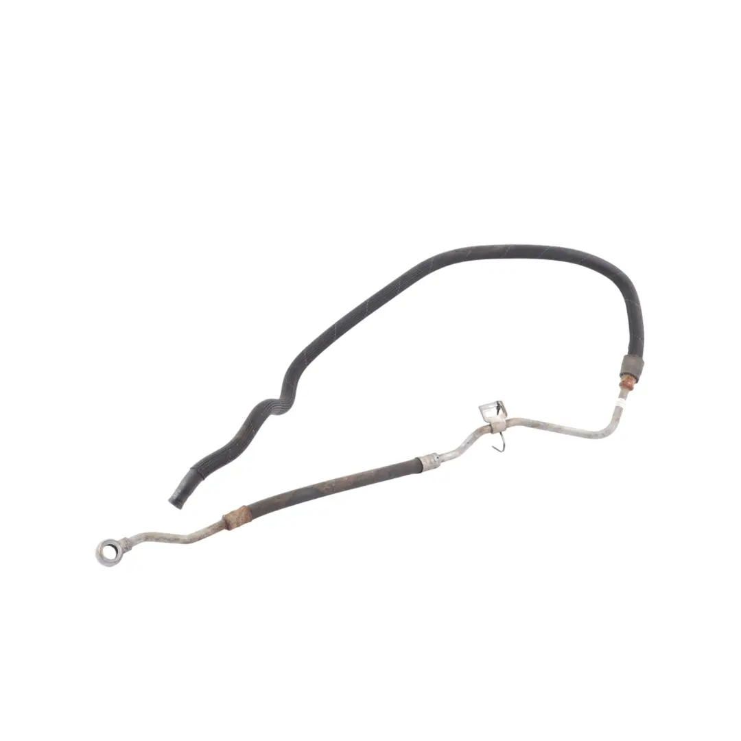 Steering Return Pipe Hose Line to Audi A6 C6 Power with Part number 4F2422891M Audi A6 C6 Power Steering Return Pipe Hose Line - SKU RHD-4F2422891M - Part number 4F2422891M