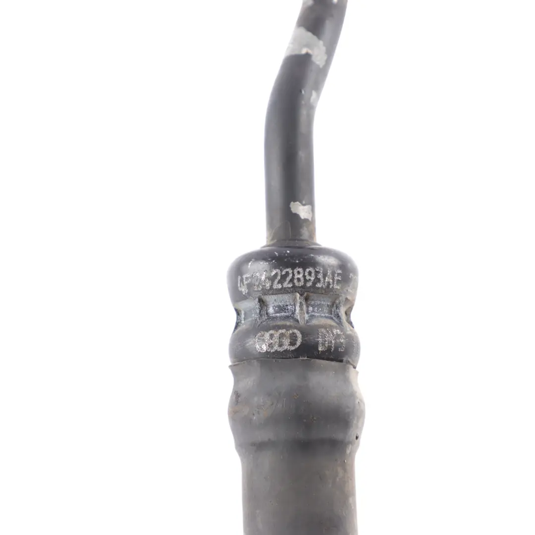 Steering Pipe Steering Expansion Hose Line Pipe to Audi A6 C6 Power with Part number 4F2422893AE Audi A6 C6 Power Steering Pipe Steering Expansion Hose Line Pipe - SKU RHD-4F2422893AE - Part number 4F2422893AE