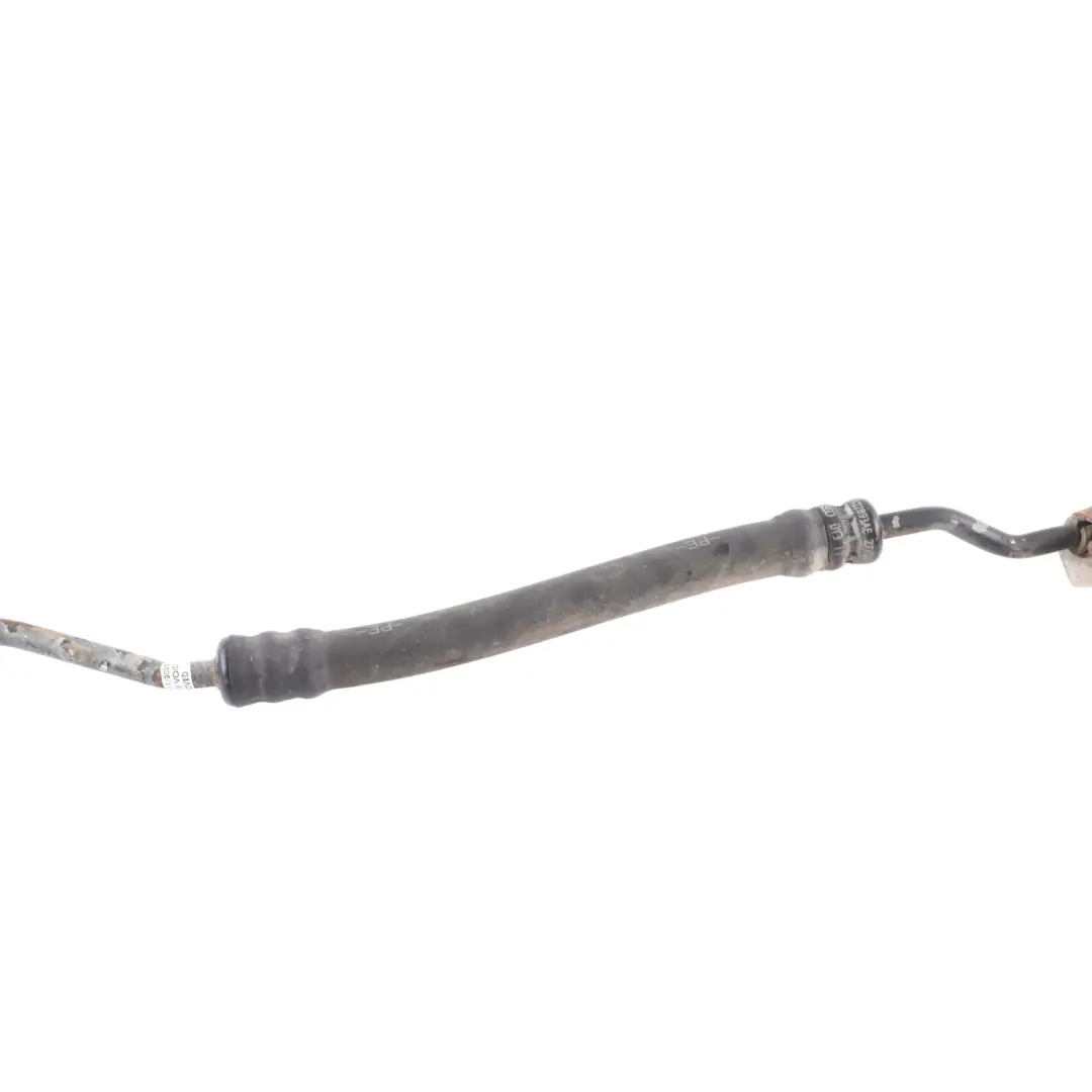 Steering Pipe Steering Expansion Hose Line Pipe to Audi A6 C6 Power with Part number 4F2422893AE Audi A6 C6 Power Steering Pipe Steering Expansion Hose Line Pipe - SKU RHD-4F2422893AE - Part number 4F2422893AE