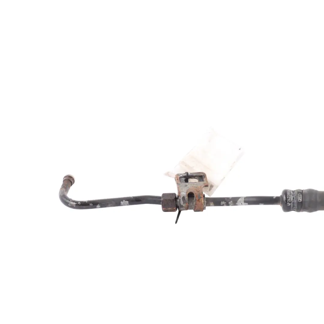 Steering Pipe Steering Expansion Hose Line Pipe to Audi A6 C6 Power with Part number 4F2422893AE Audi A6 C6 Power Steering Pipe Steering Expansion Hose Line Pipe - SKU RHD-4F2422893AE - Part number 4F2422893AE