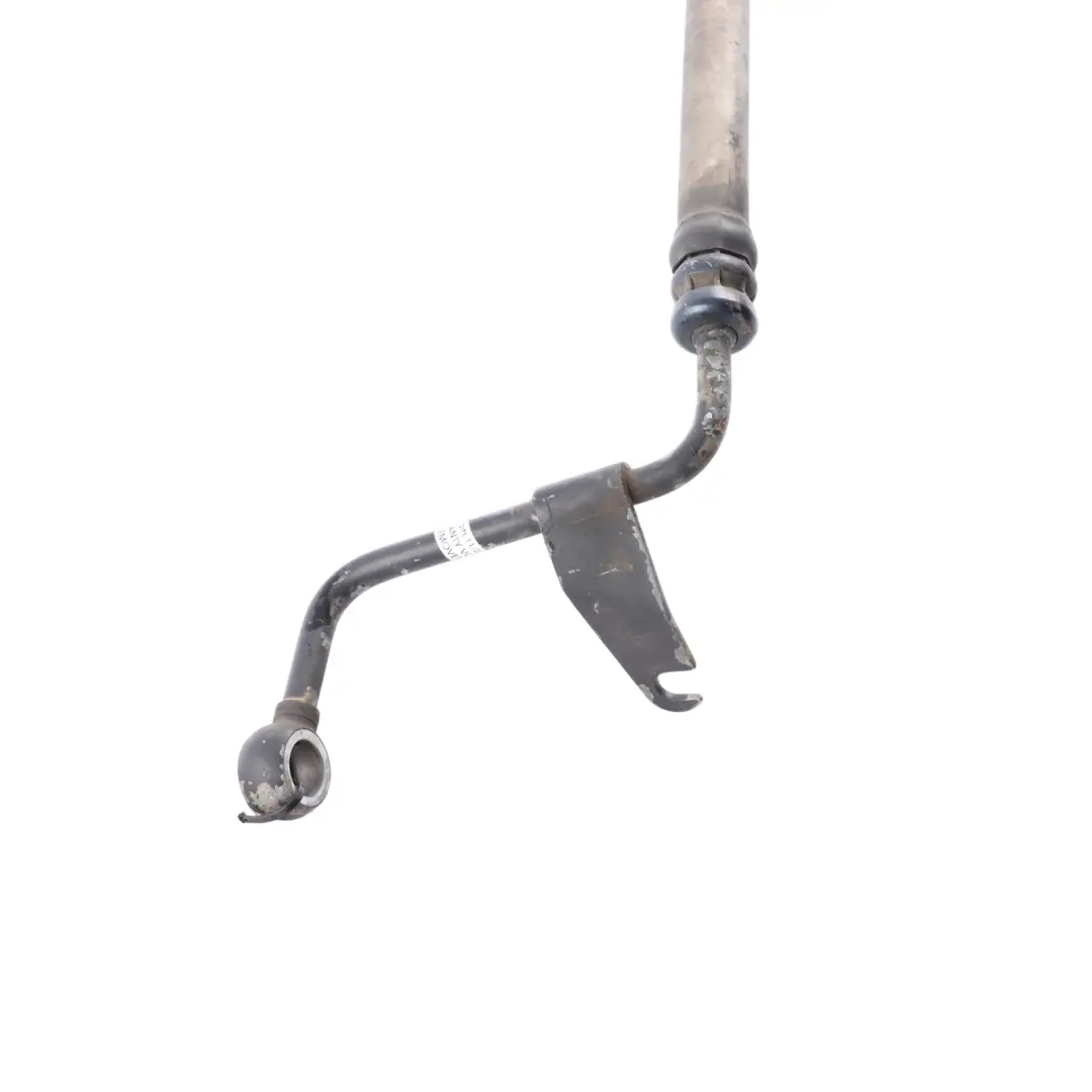 Audi A6 C6 Power Steering Pipe Steering Expansion Hose Line Pipe - SKU RHD-4F2422893AF - Part number 4F2422893AF