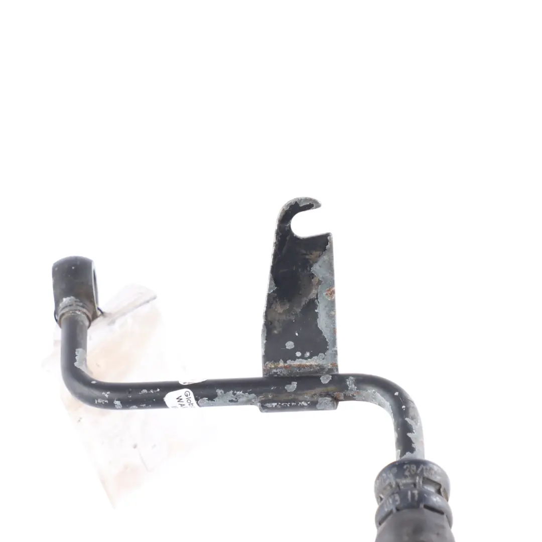 Audi A6 C6 Power Steering Pipe Steering Expansion Hose Line Pipe - SKU RHD-4F2422893AF - Part number 4F2422893AF