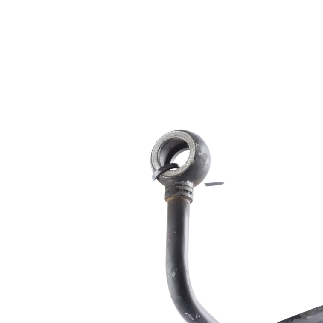 Audi A6 C6 Power Steering Pipe Steering Expansion Hose Line Pipe - SKU RHD-4F2422893AF - Part number 4F2422893AF