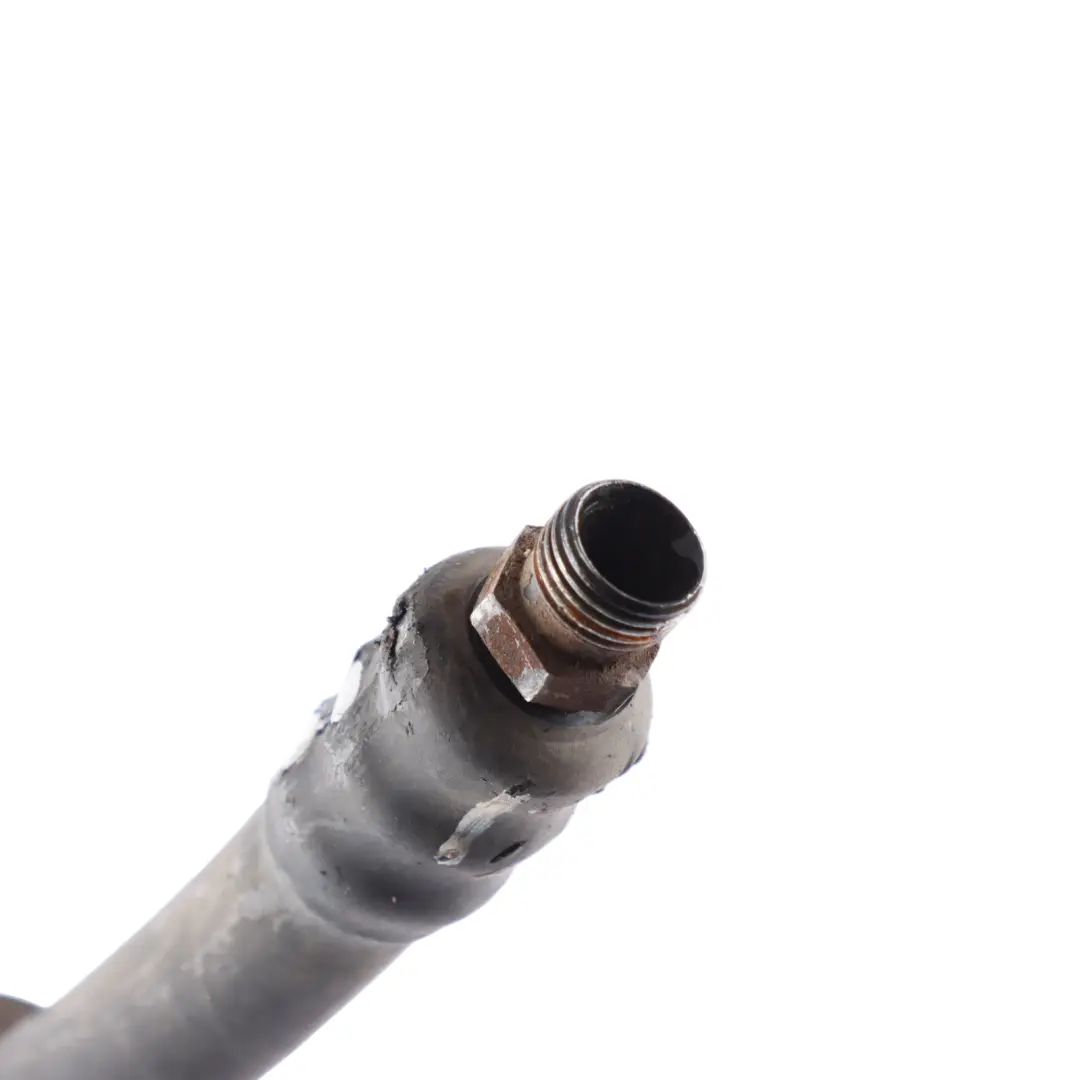 Audi A6 C6 Power Steering Pipe Steering Expansion Hose Line Pipe - SKU RHD-4F2422893AF - Part number 4F2422893AF