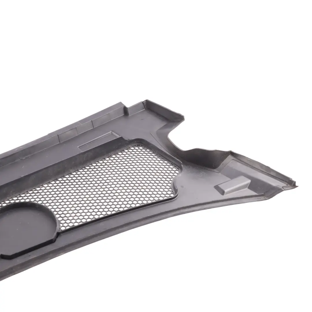 Bulkhead Scuttle Panel Cover Trim Wiper Motor Cover 4F2819447 to Audi A6 C6 with Part number 4F2819447A Audi A6 C6 Bulkhead Scuttle Panel Cover Trim Wiper Motor Cover 4F2819447 - SKU RHD-4F2819447A - Part number 4F2819447A