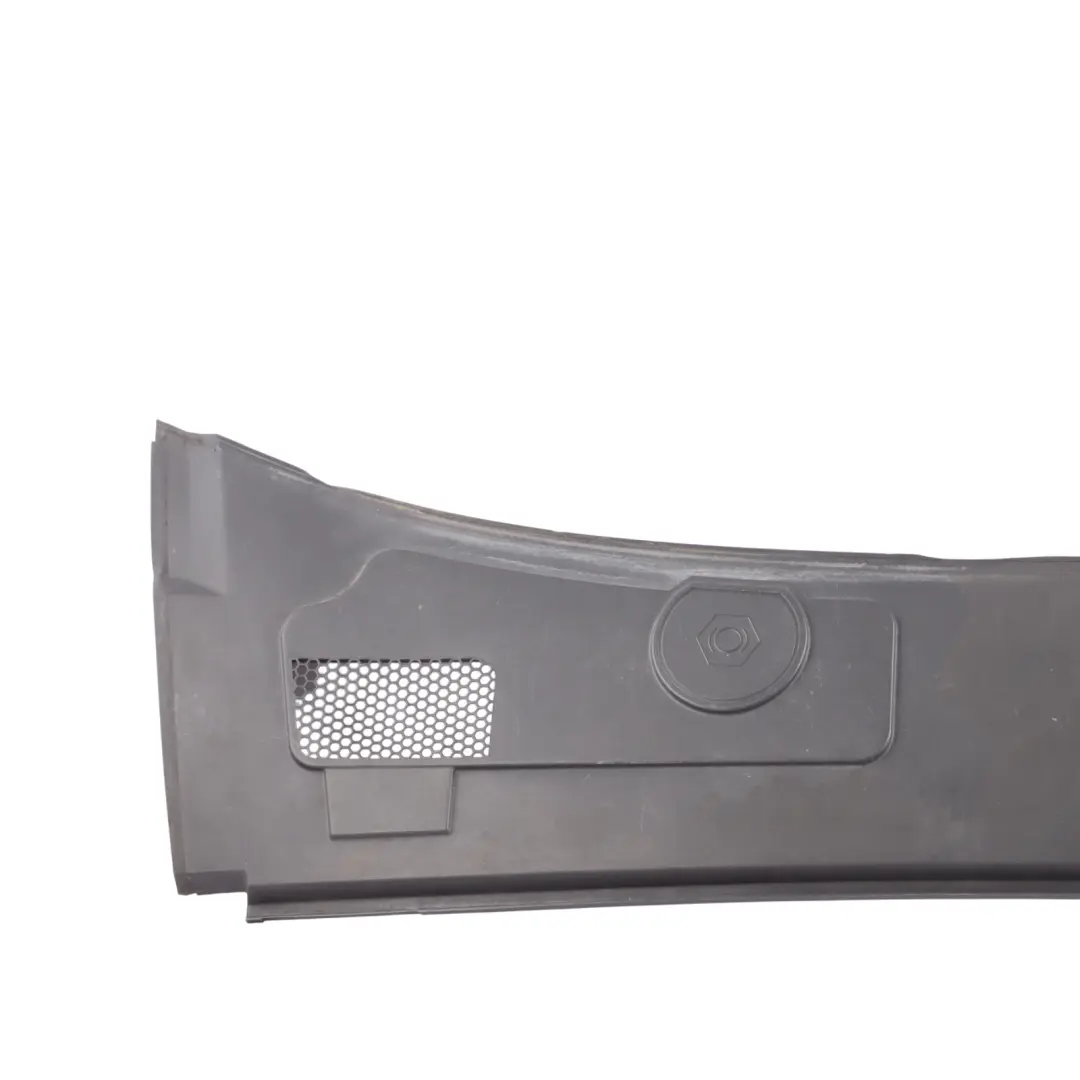 Audi A6 C6 Bulkhead Scuttle Panel Cover Trim Wiper Motor Cover 4F2819447 - SKU RHD-4F2819447A - Part number 4F2819447A