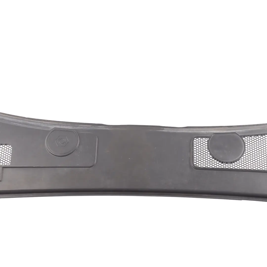 Audi A6 C6 Bulkhead Scuttle Panel Cover Trim Wiper Motor Cover 4F2819447 - SKU RHD-4F2819447A - Part number 4F2819447A