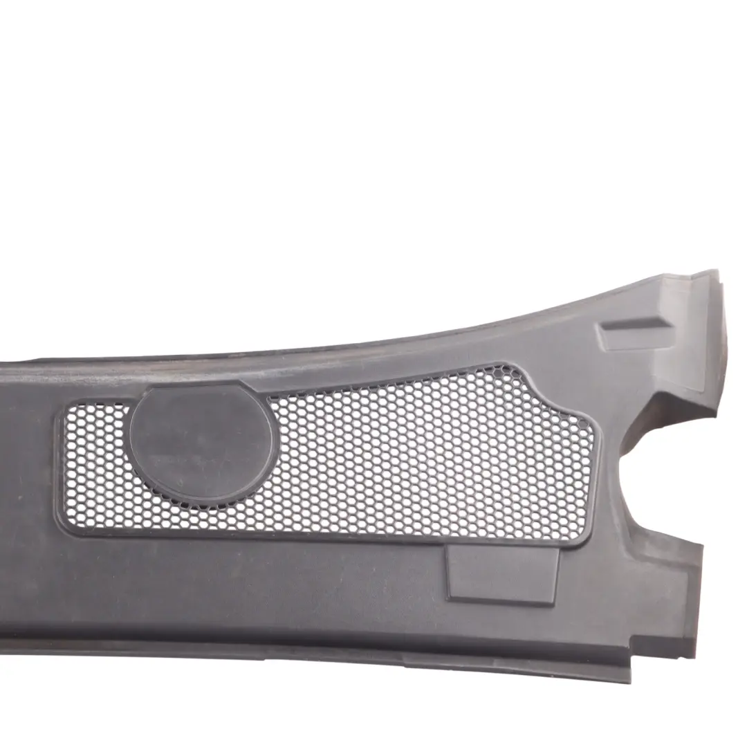 Audi A6 C6 Bulkhead Scuttle Panel Cover Trim Wiper Motor Cover 4F2819447 - SKU RHD-4F2819447A - Part number 4F2819447A