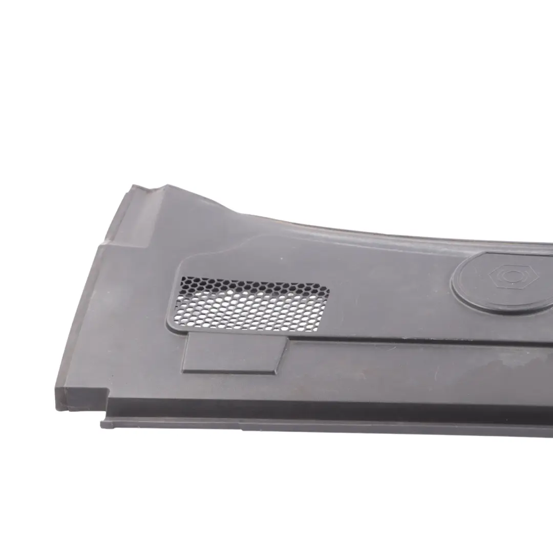 Bulkhead Scuttle Panel Cover Trim Wiper Motor Cover 4F2819447 to Audi A6 C6 with Part number 4F2819447A Audi A6 C6 Bulkhead Scuttle Panel Cover Trim Wiper Motor Cover 4F2819447 - SKU RHD-4F2819447A - Part number 4F2819447A