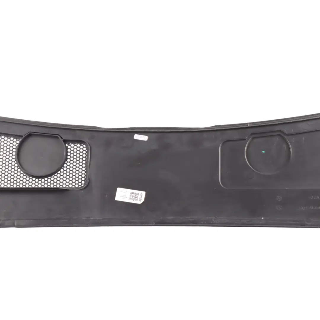 Bulkhead Scuttle Panel Cover Trim Wiper Motor Cover 4F2819447 to Audi A6 C6 with Part number 4F2819447A Audi A6 C6 Bulkhead Scuttle Panel Cover Trim Wiper Motor Cover 4F2819447 - SKU RHD-4F2819447A - Part number 4F2819447A