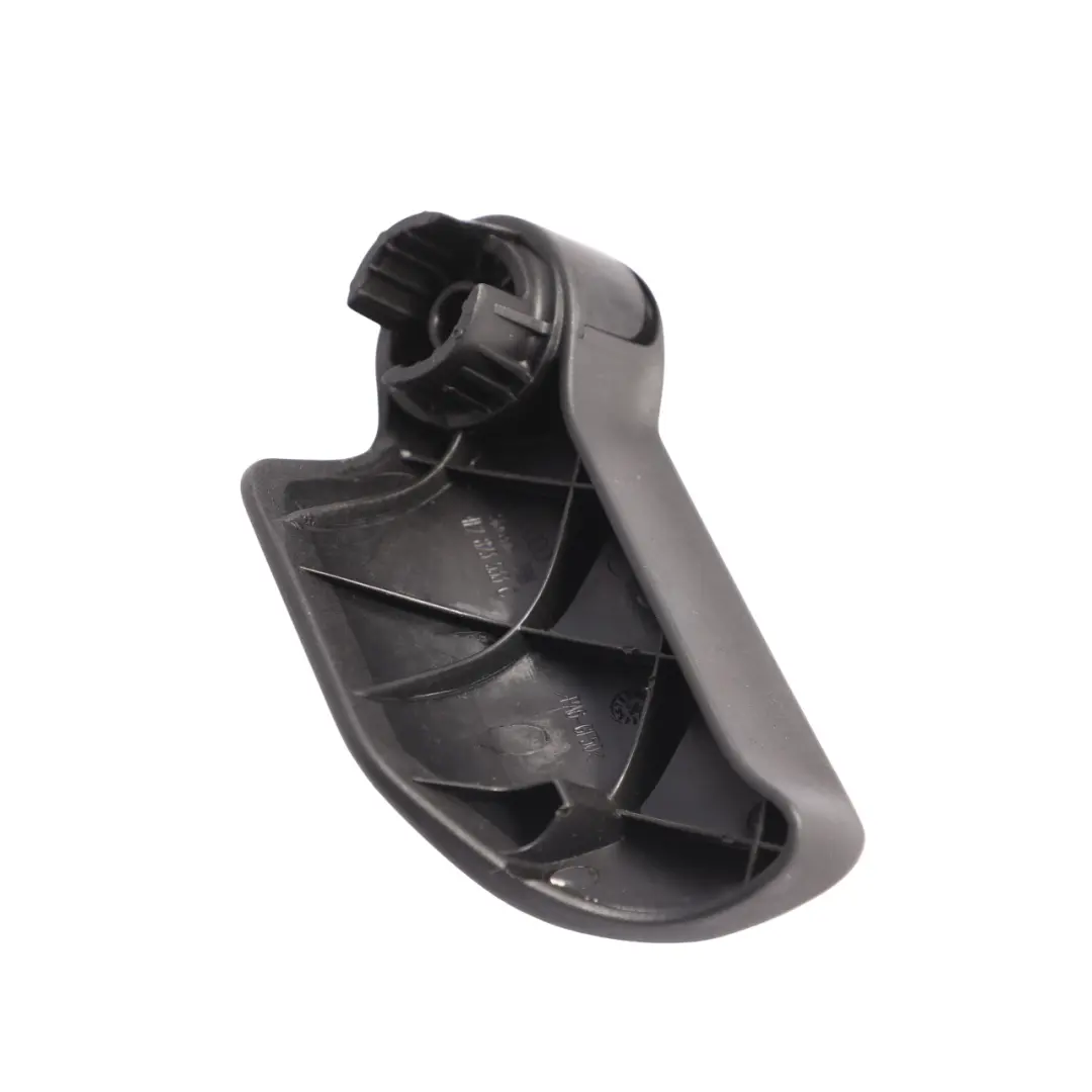 Bonnet Hood Open Release Handle Opener to Audi A6 C6 with Part number 4F2823533C Audi A6 C6 Bonnet Hood Open Release Handle Opener - SKU RHD-4F2823533C - Part number 4F2823533C