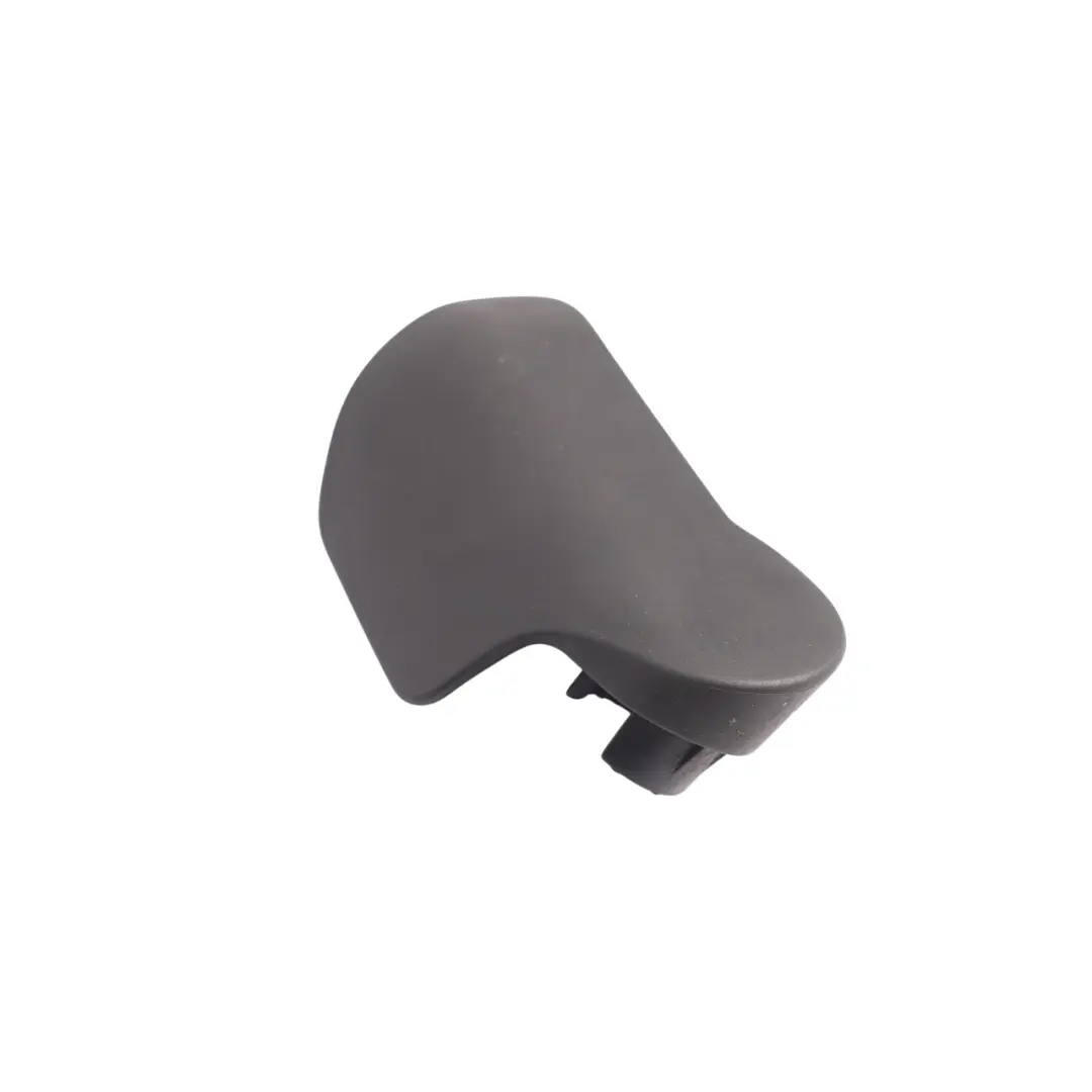 Audi A6 C6 Bonnet Hood Open Release Handle Opener - SKU RHD-4F2823533C - Part number 4F2823533C