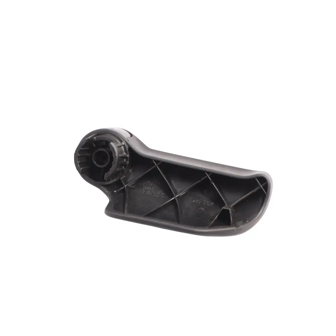 Audi A6 C6 Bonnet Hood Open Release Handle Opener - SKU RHD-4F2823533C - Part number 4F2823533C