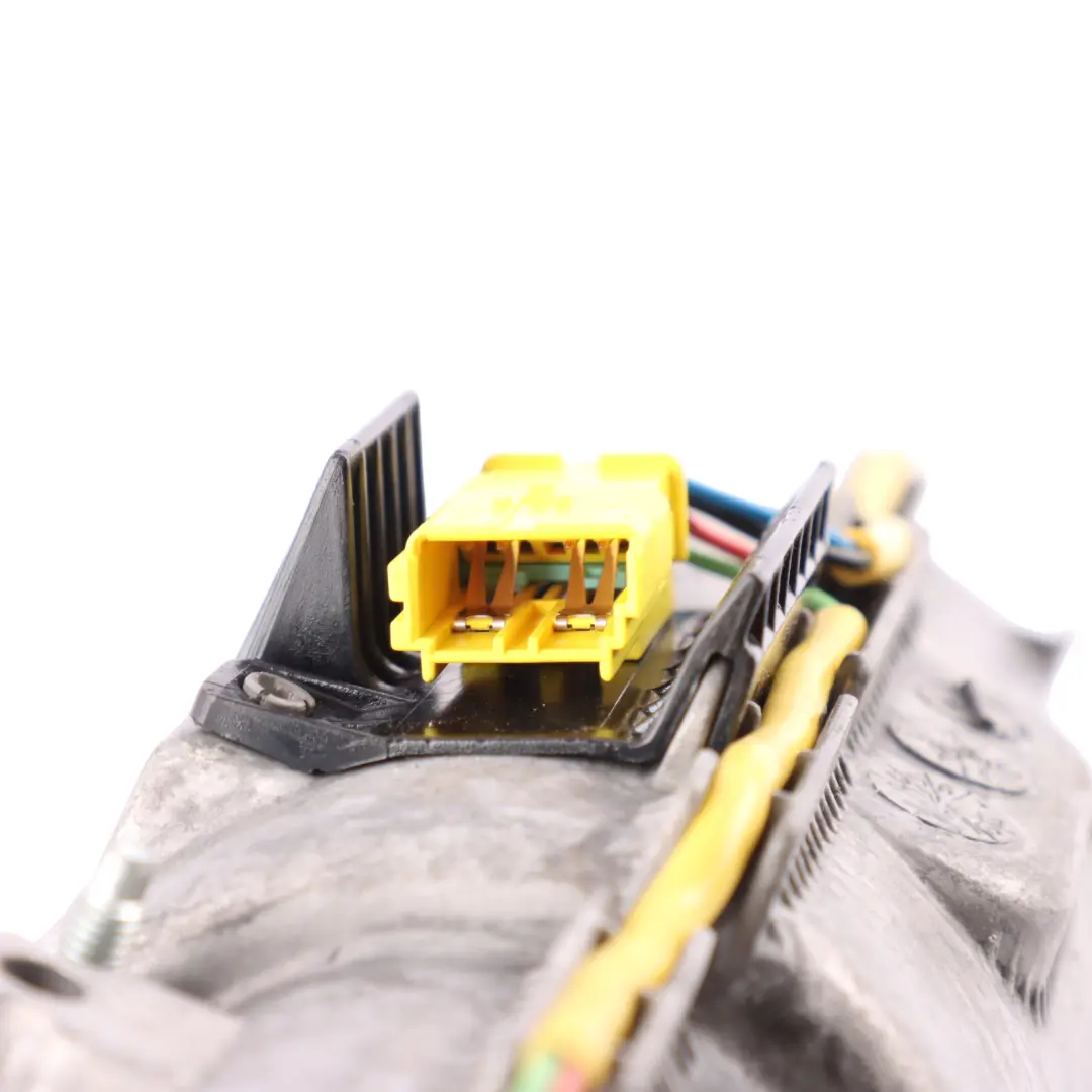 Audi A6 C6 Front Dashboard SRS Air Passenger Side Module Unit - SKU RHD-4F2880204F - Part number 4F2880204F