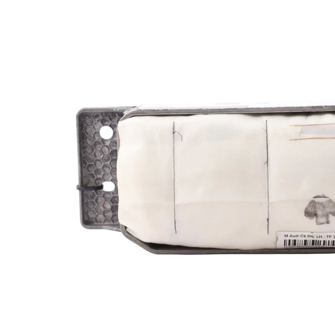 Front Dashboard SRS Air Passenger Side Module Unit to Audi A6 C6 with Part number 4F2880204F Audi A6 C6 Front Dashboard SRS Air Passenger Side Module Unit - SKU RHD-4F2880204F - Part number 4F2880204F