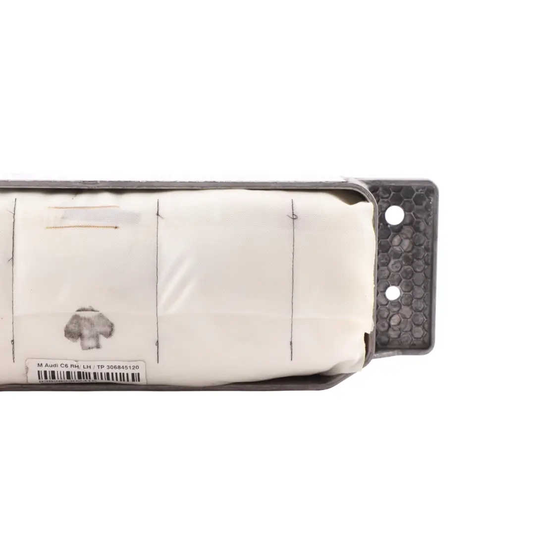 Front Dashboard SRS Air Passenger Side Module Unit to Audi A6 C6 with Part number 4F2880204F Audi A6 C6 Front Dashboard SRS Air Passenger Side Module Unit - SKU RHD-4F2880204F - Part number 4F2880204F