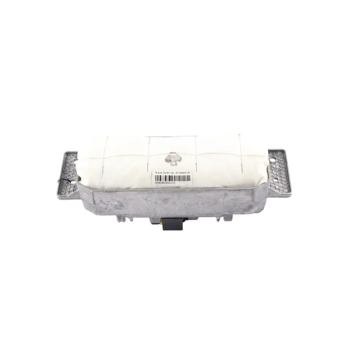 Audi A6 C6 Front Dashboard SRS Air Passenger Side Module Unit - SKU RHD-4F2880204F - Part number 4F2880204F